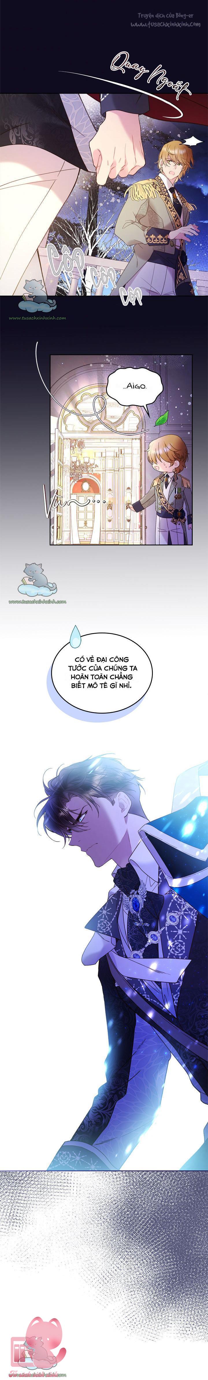 Beatrice - Chap 76