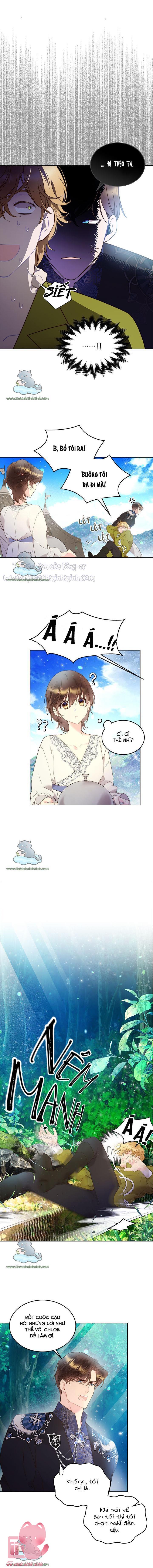 Beatrice - Chap 76