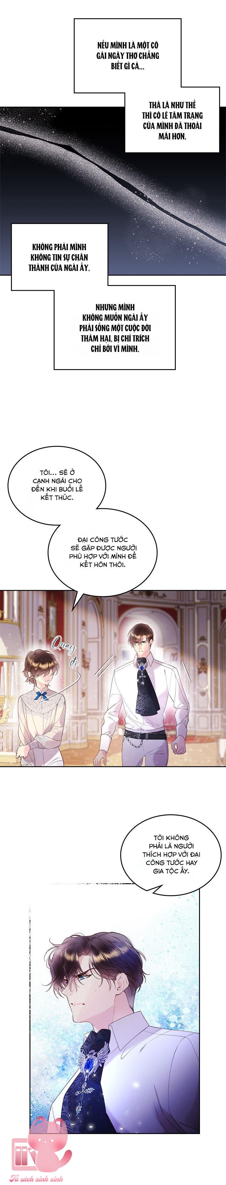 Beatrice - Chap 78