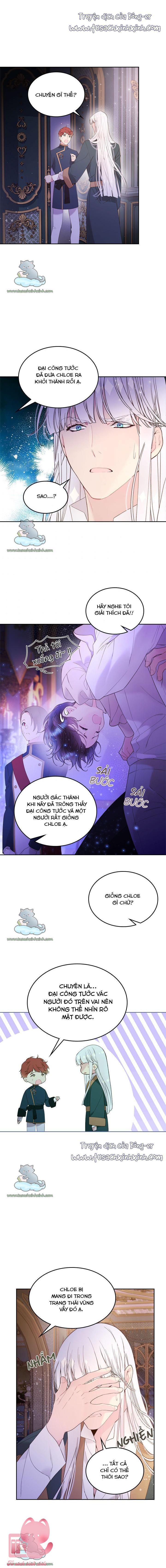 Beatrice - Chap 79