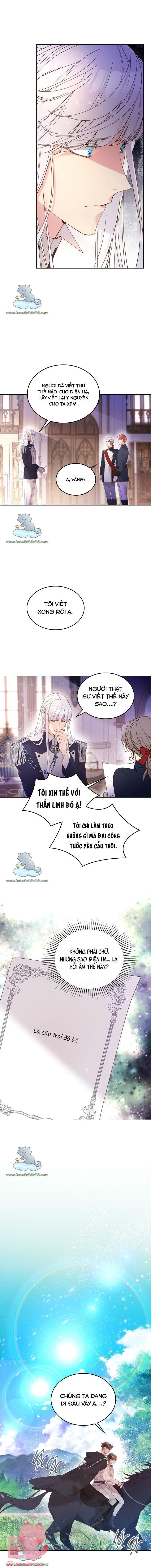 Beatrice - Chap 80