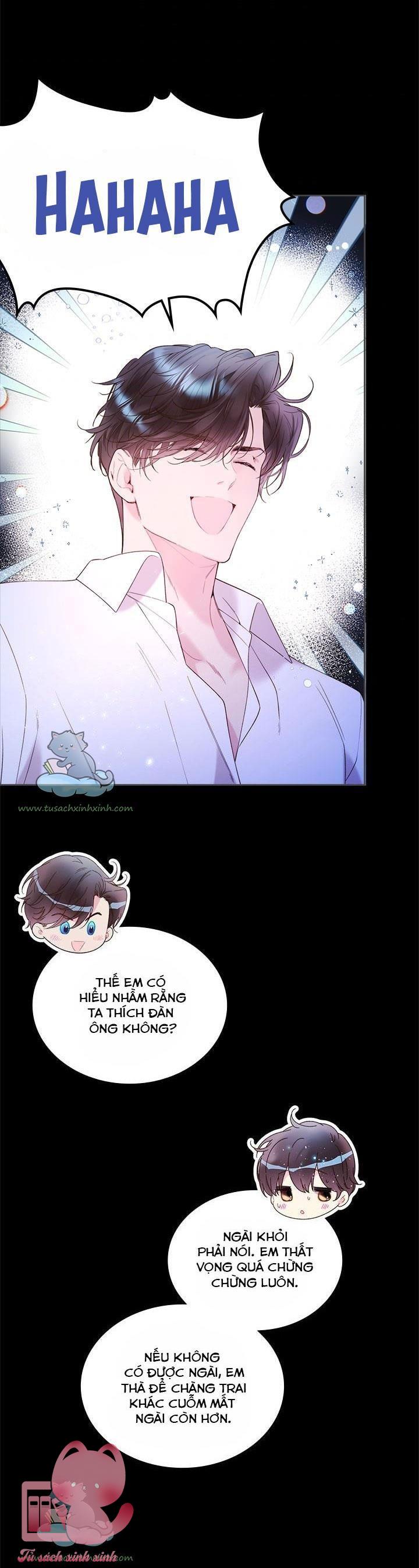 Beatrice - Chap 82