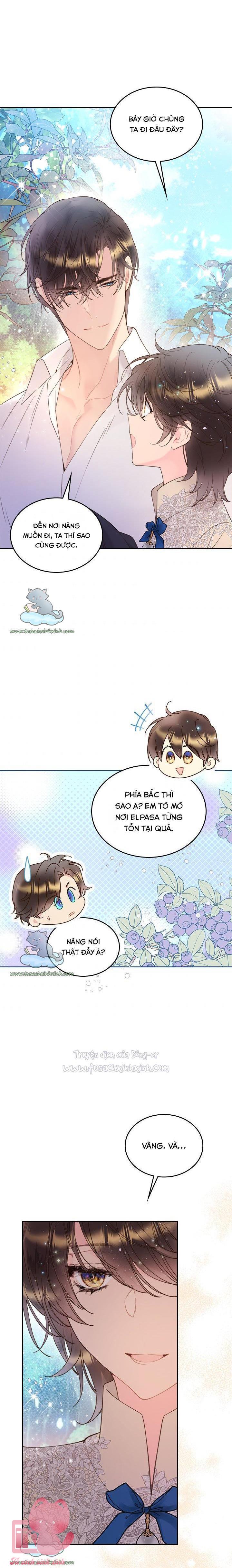 Beatrice - Chap 83