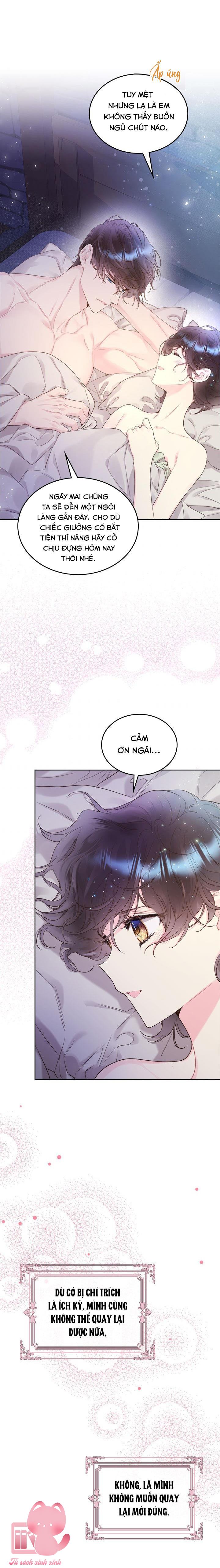 Beatrice - Chap 84