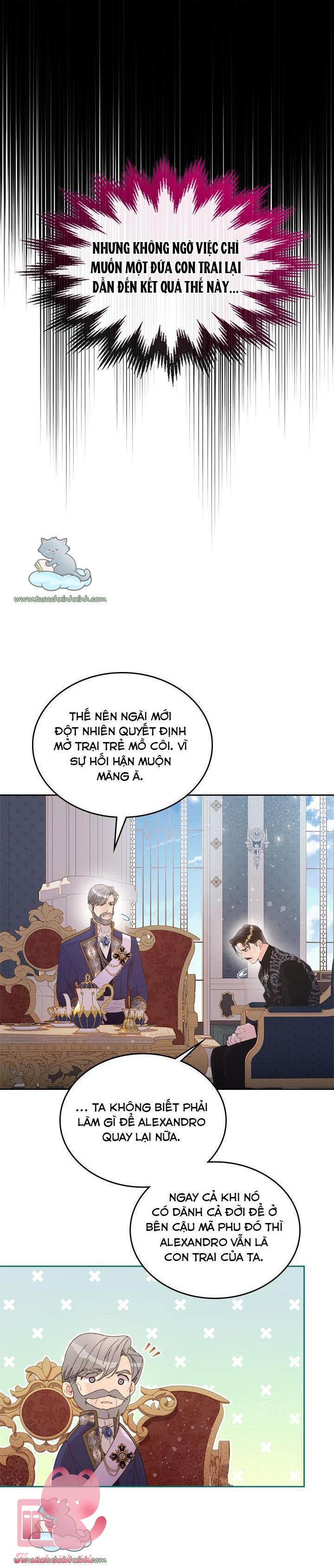 Beatrice - Chap 85