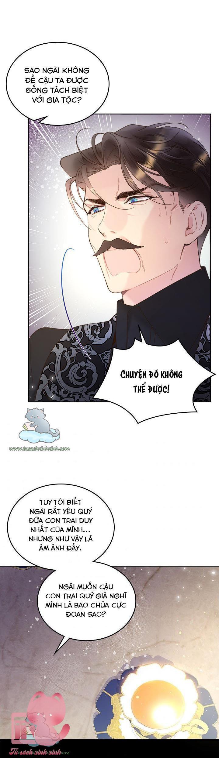 Beatrice - Chap 85