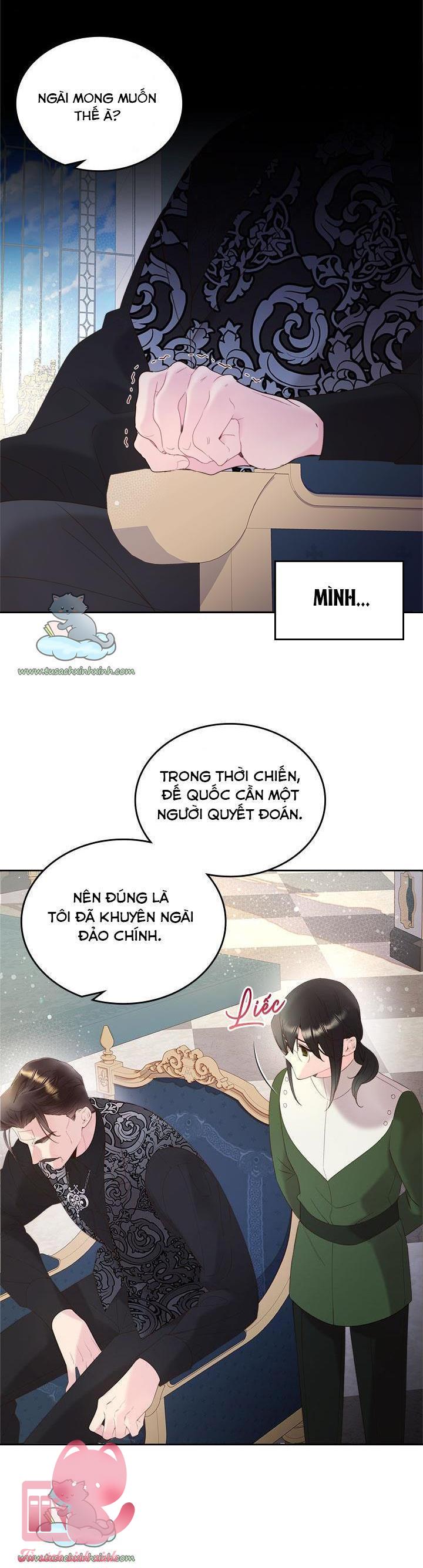 Beatrice - Chap 85