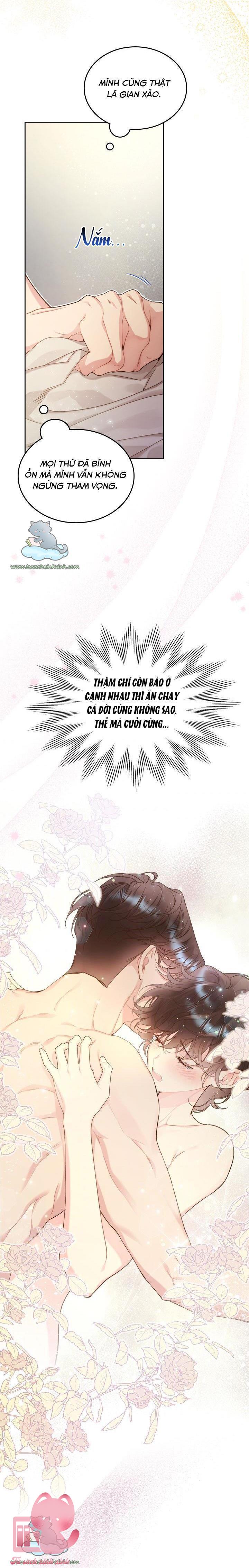 Beatrice - Chap 85