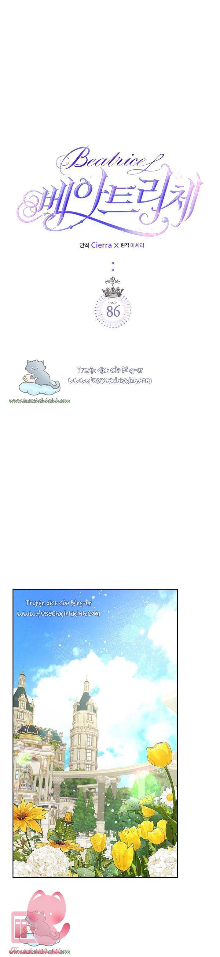 Beatrice - Chap 86