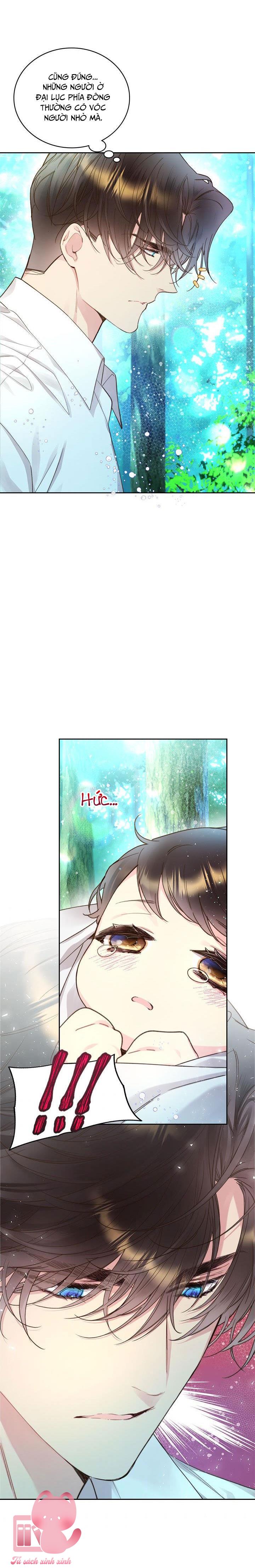 Beatrice - Chap 87