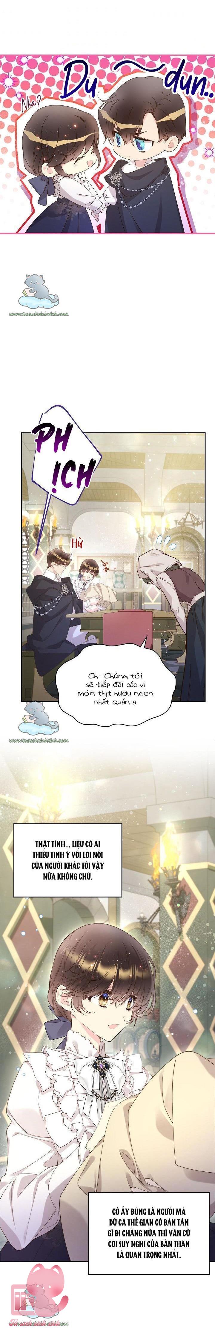 Beatrice - Chap 88