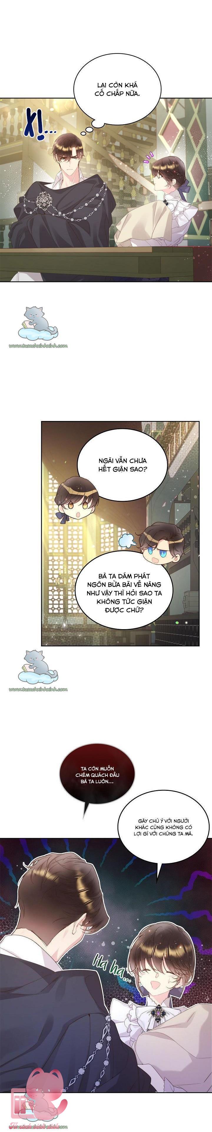 Beatrice - Chap 88