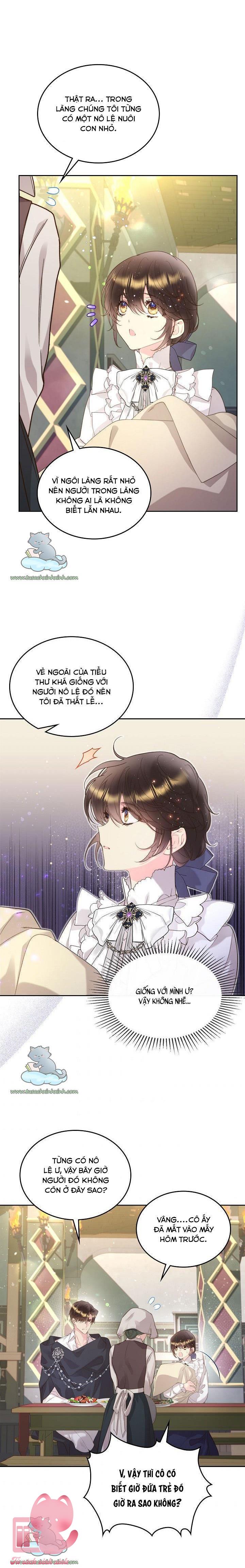 Beatrice - Chap 88