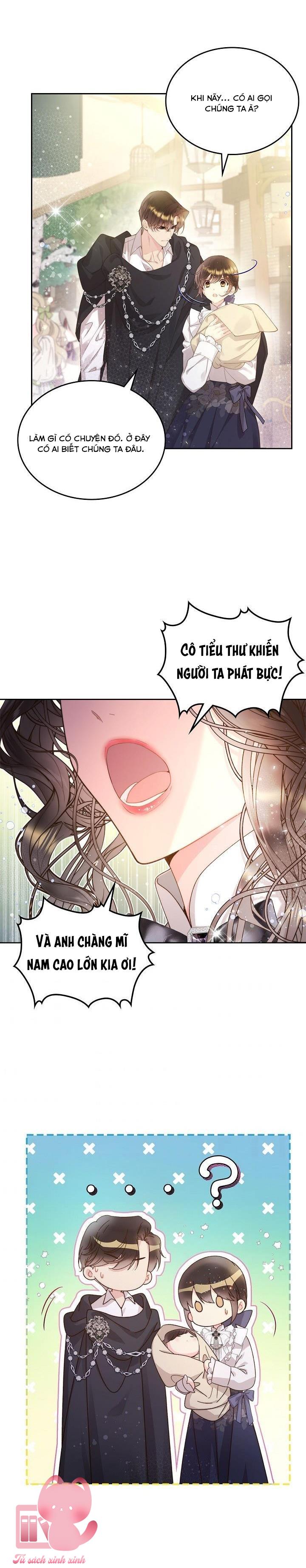 Beatrice - Chap 89
