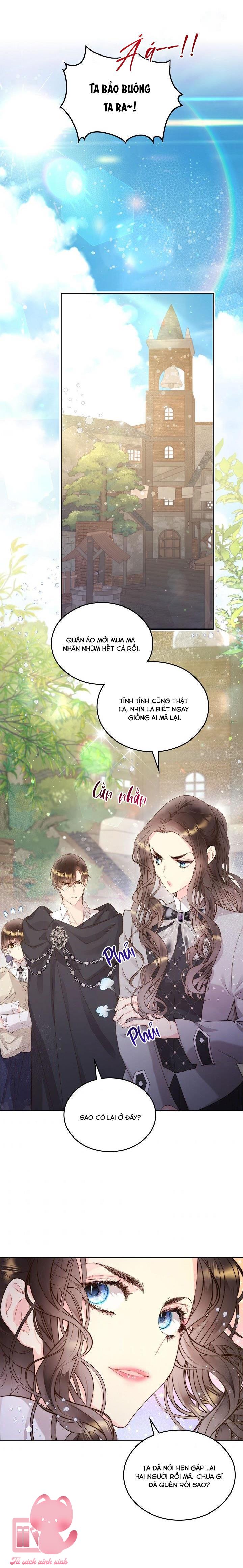 Beatrice - Chap 89