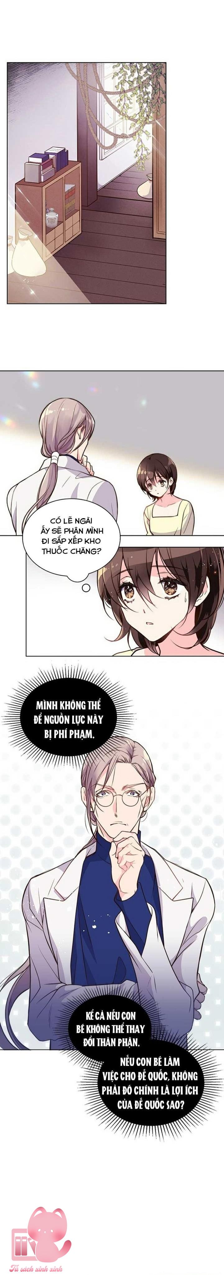 Beatrice - Chap 9