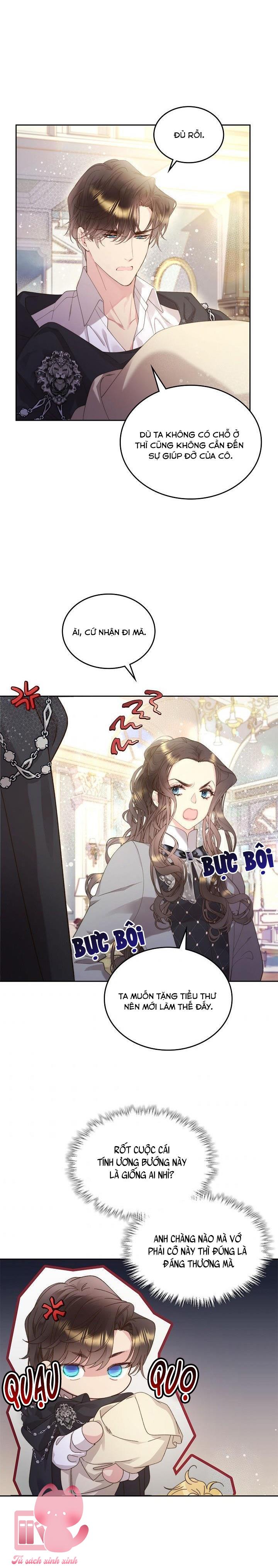 Beatrice - Chap 90