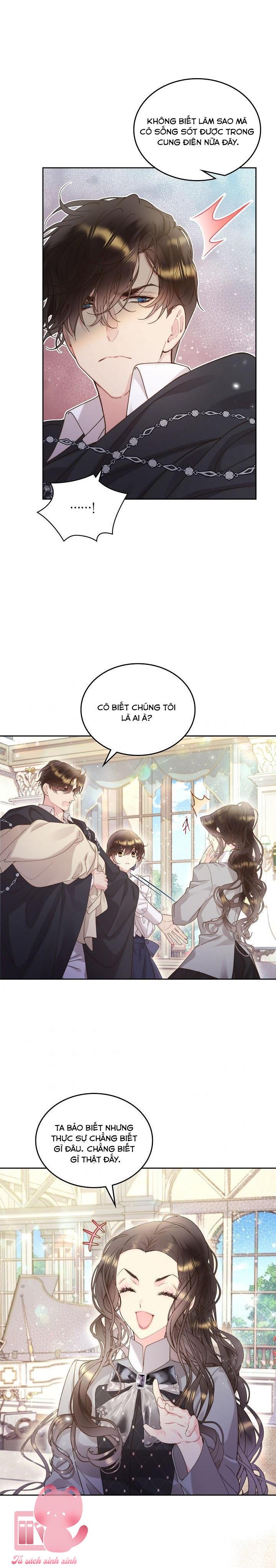 Beatrice - Chap 90