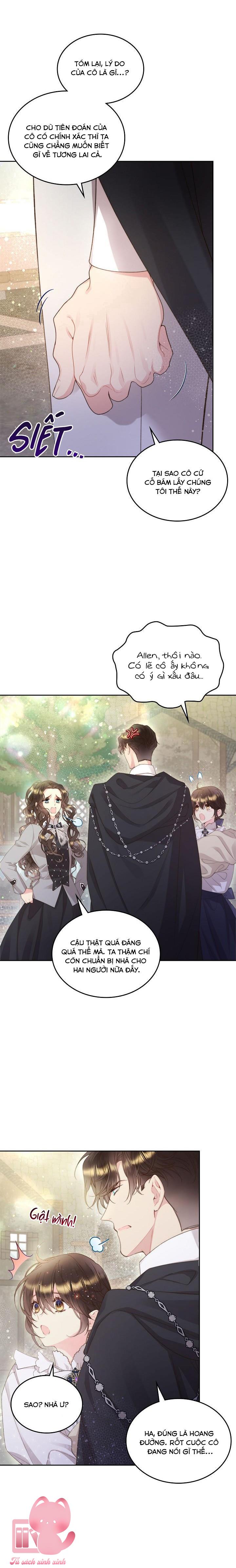 Beatrice - Chap 90
