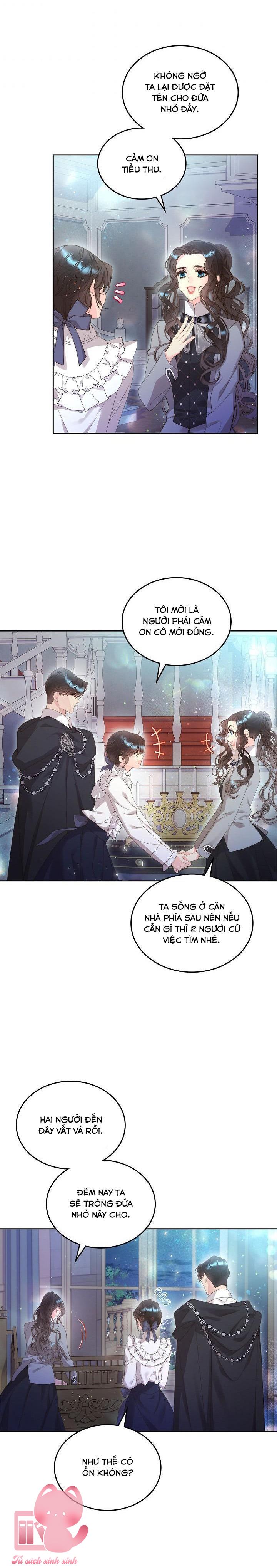 Beatrice - Chap 91