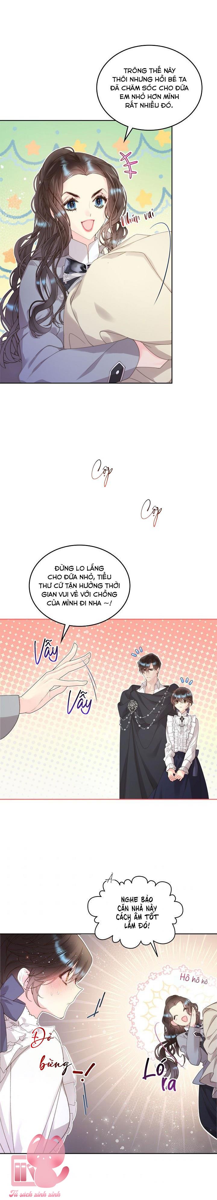 Beatrice - Chap 91