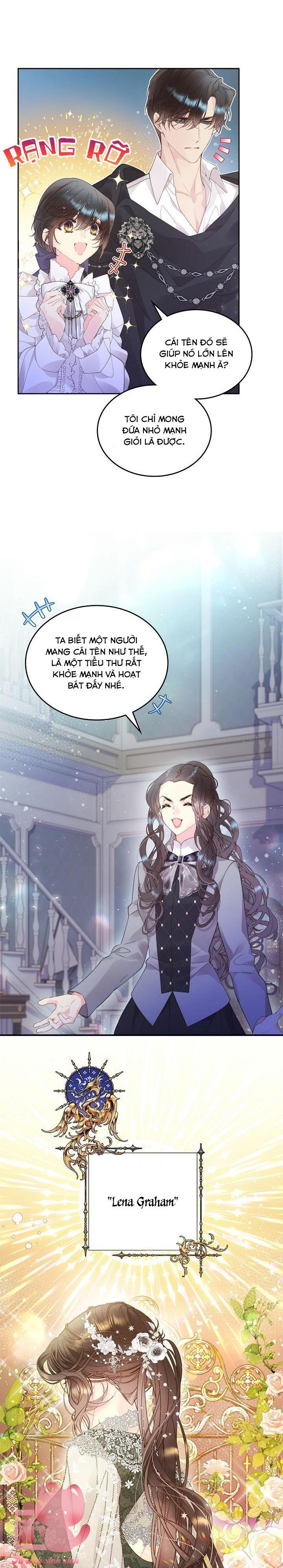 Beatrice - Chap 91