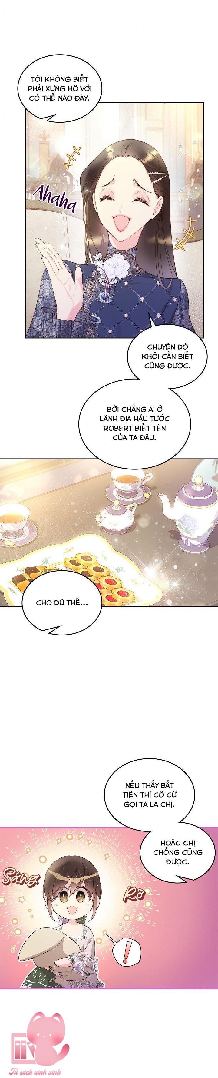 Beatrice - Chap 92
