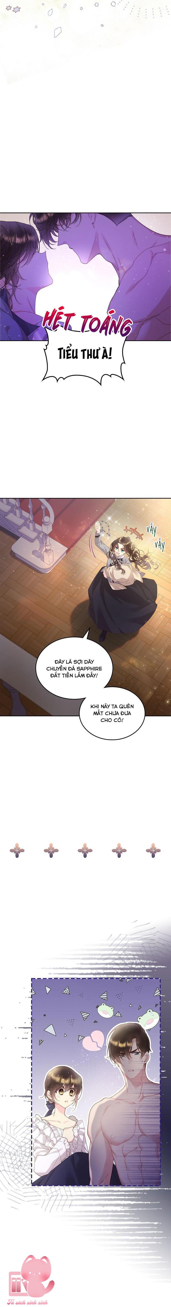 Beatrice - Chap 92