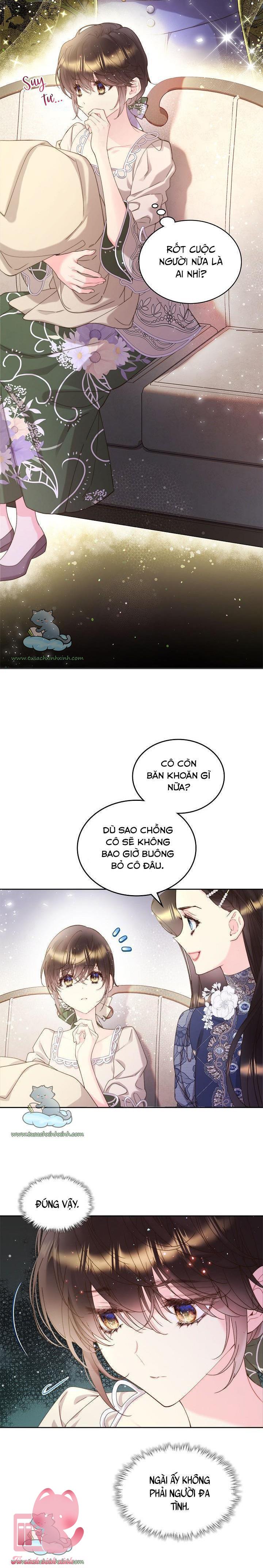 Beatrice - Chap 93