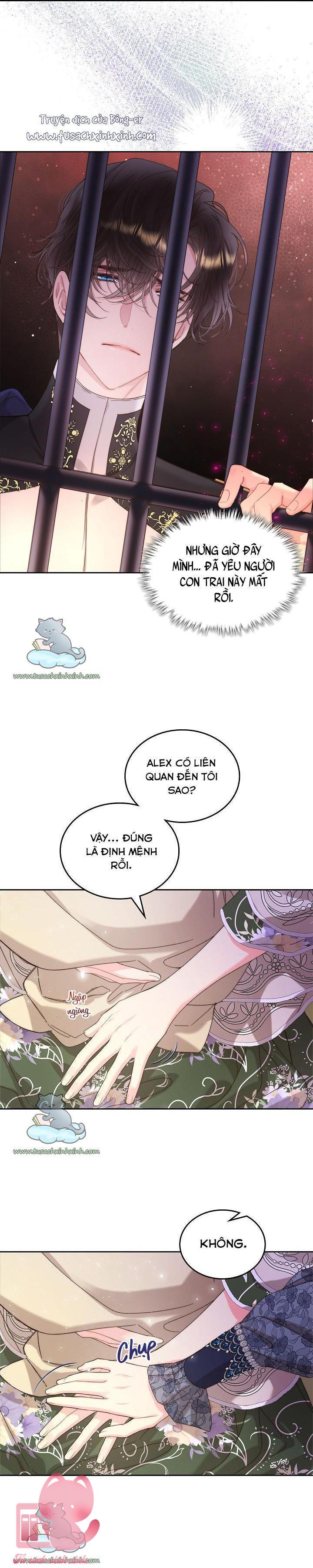 Beatrice - Chap 93
