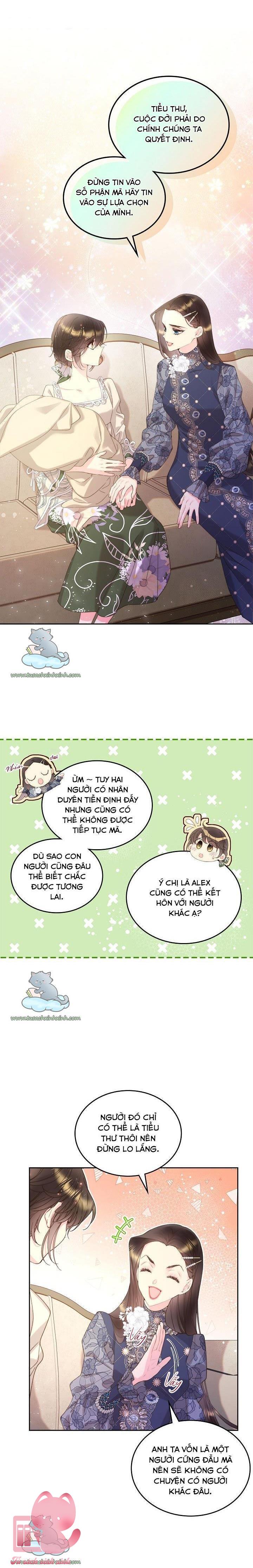 Beatrice - Chap 93
