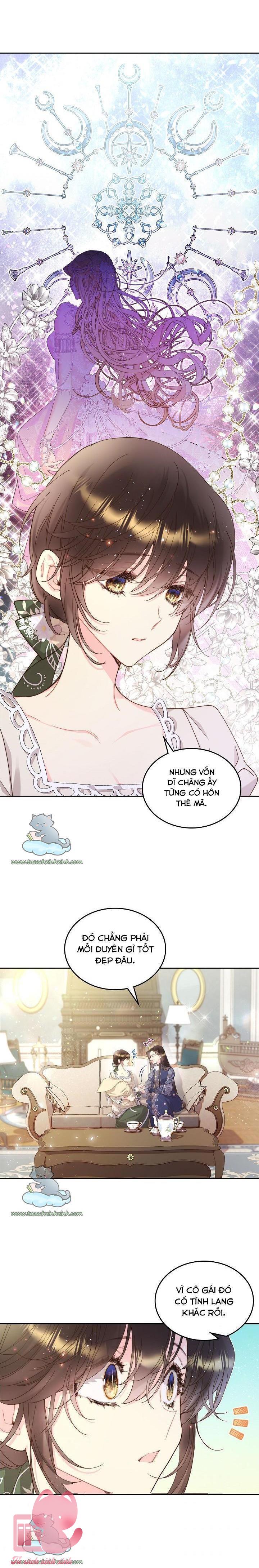 Beatrice - Chap 93