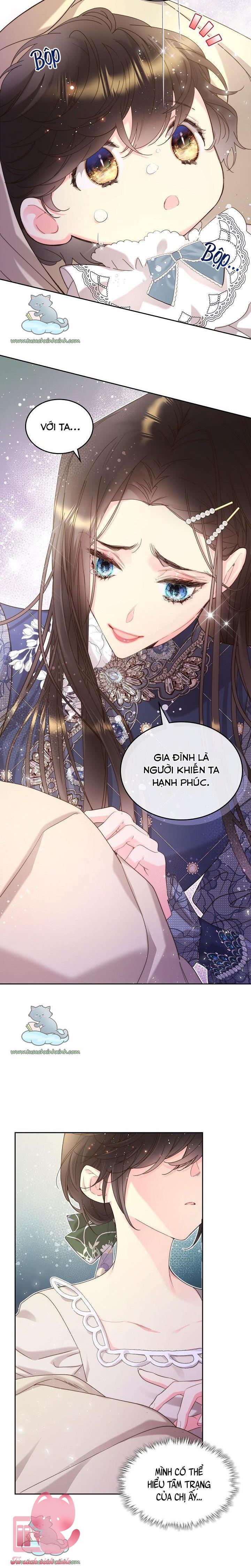Beatrice - Chap 93