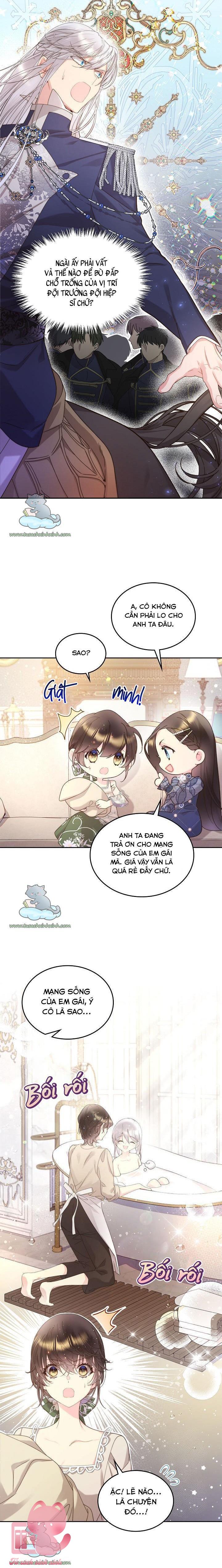 Beatrice - Chap 93