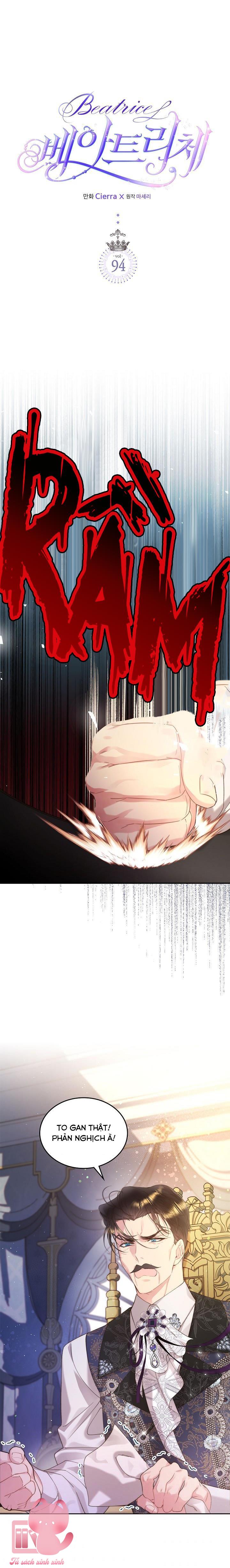 Beatrice - Chap 94