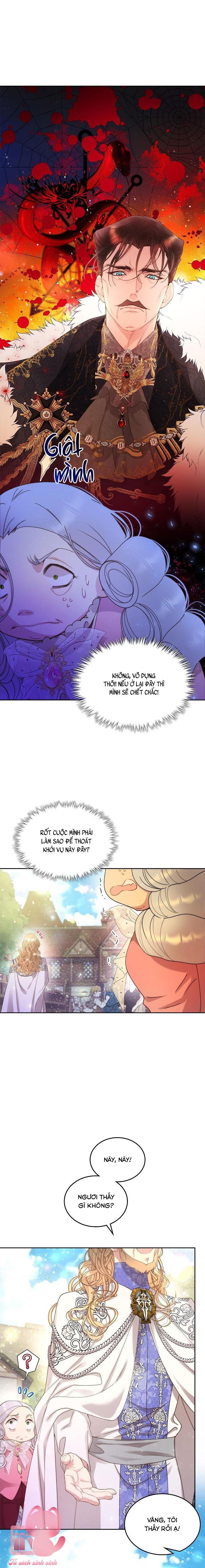 Beatrice - Chap 94
