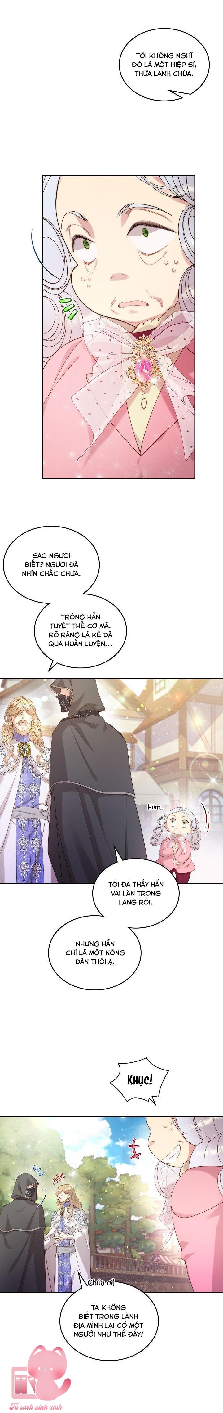 Beatrice - Chap 94