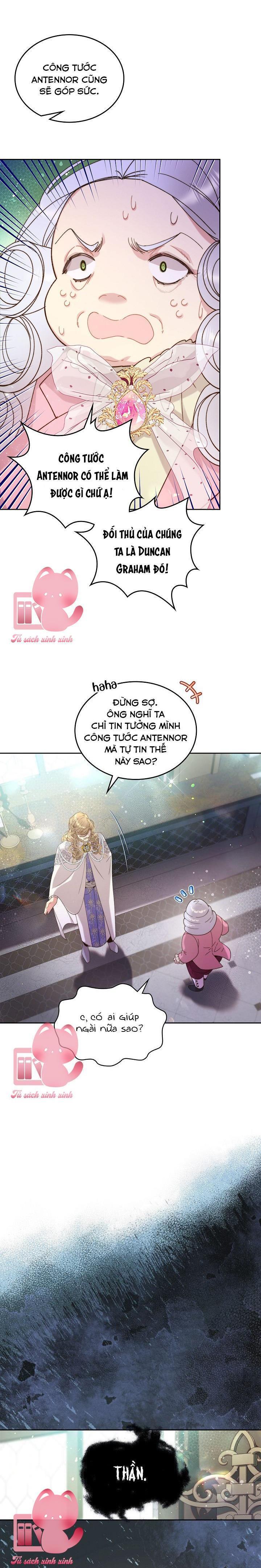 Beatrice - Chap 95