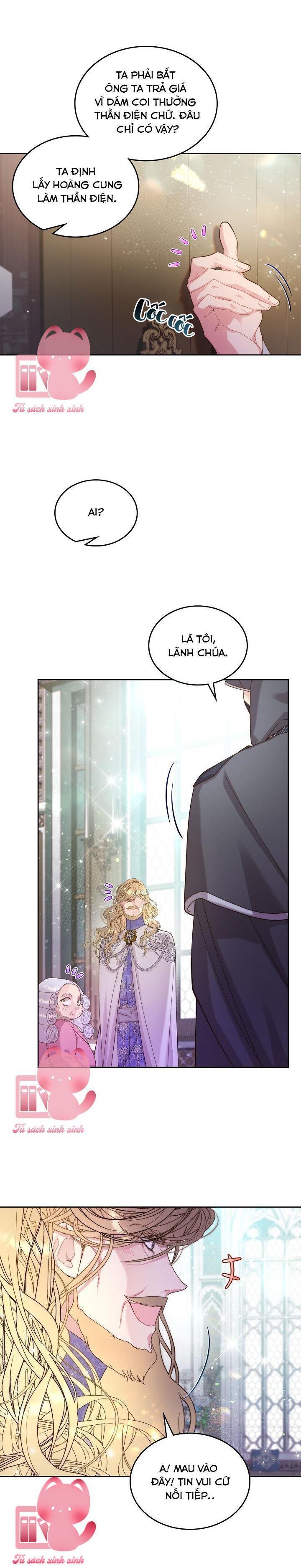 Beatrice - Chap 95