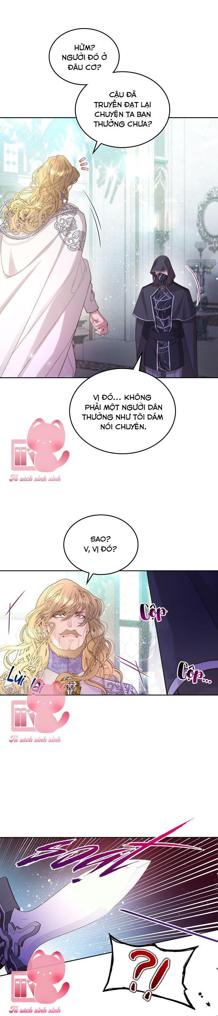 Beatrice - Chap 95