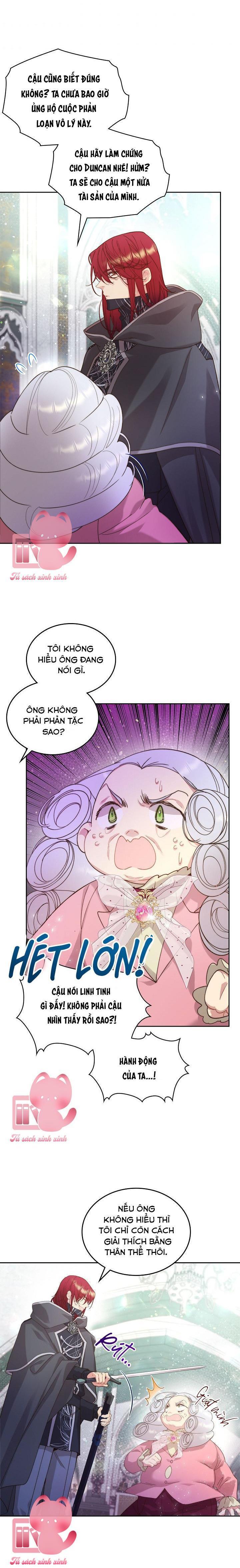 Beatrice - Chap 95