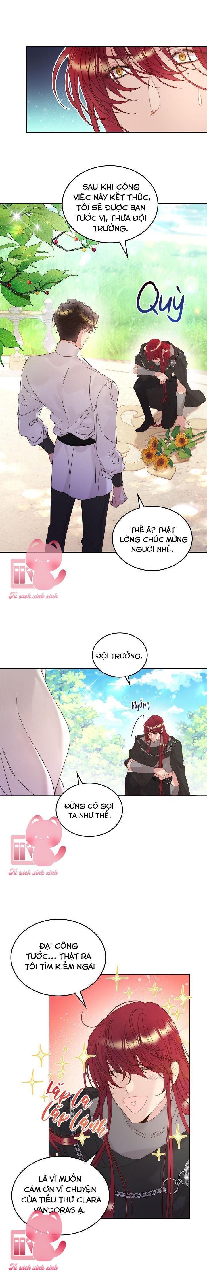 Beatrice - Chap 96