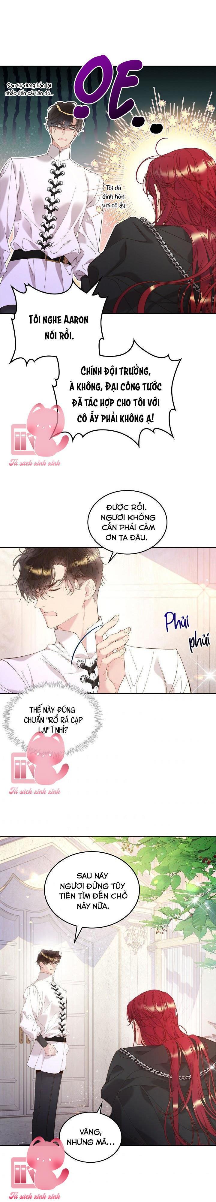 Beatrice - Chap 96