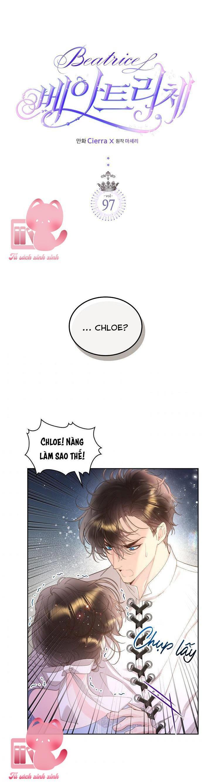 Beatrice - Chap 97