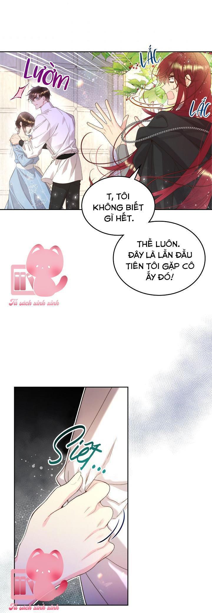 Beatrice - Chap 97