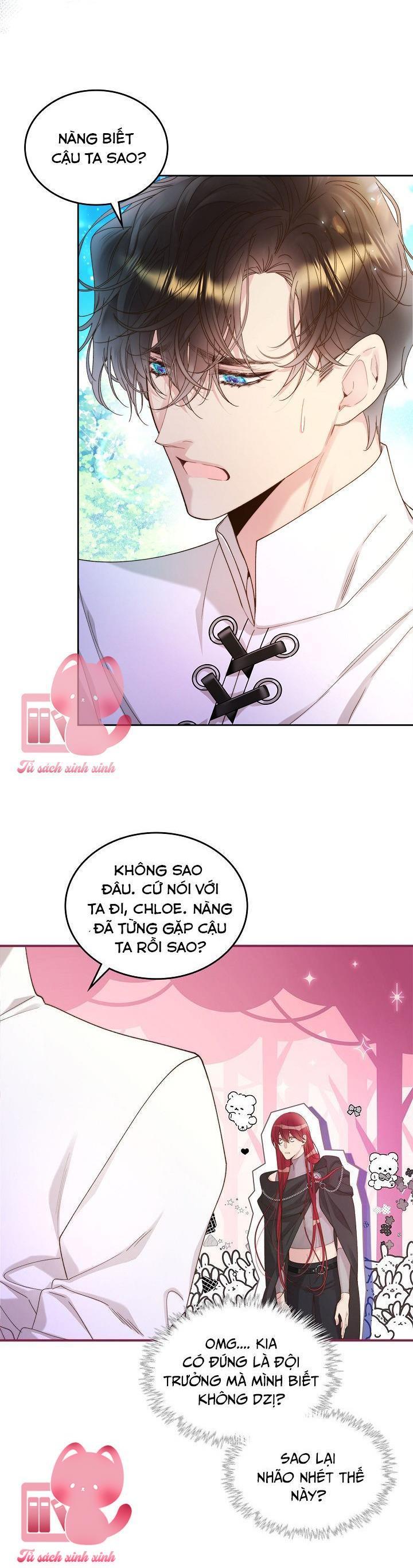 Beatrice - Chap 97