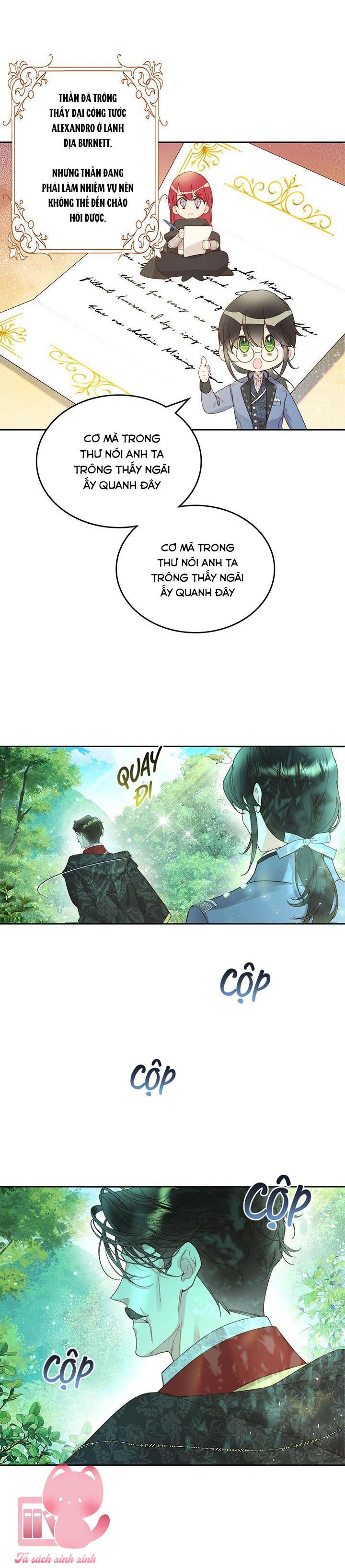 Beatrice - Chap 98
