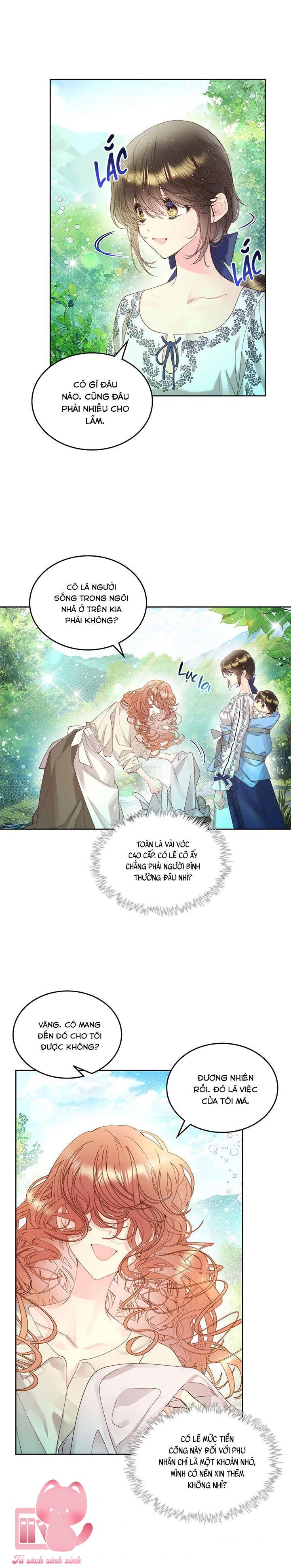 Beatrice - Chap 98