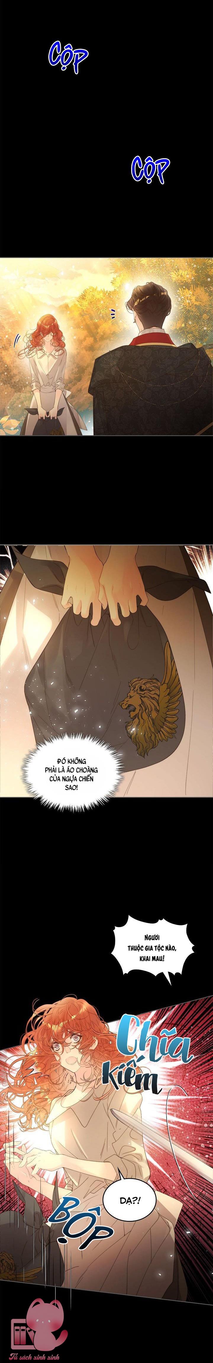 Beatrice - Chap 99