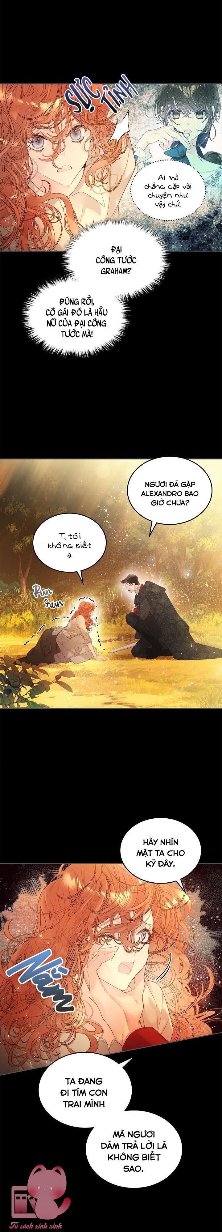Beatrice - Chap 99